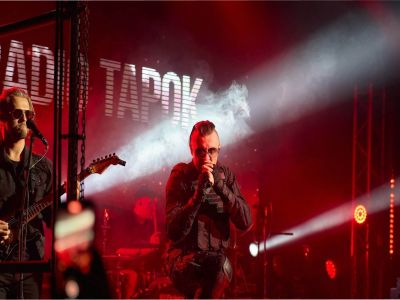 Radio Tapok