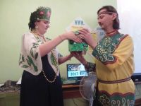 Красноуральская библиотека