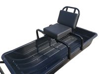 Сиденье универсальное Рыбак