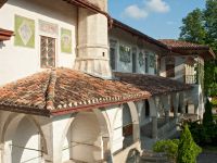 Ханский дворец. Музей истории и культуры крымских татар