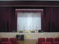 Дом культуры Верхнемакеевского сельского поселения