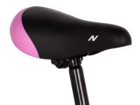 Детский велосипед Novatrack Vector 20, год 2025, цвет Фиолетовый