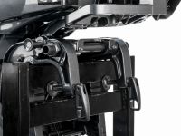 2х-тактный лодочный мотор MIKATSU M50FEL