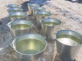 Чурапчинский район в четвертый раз стал победителем соревнований охотников Якутии