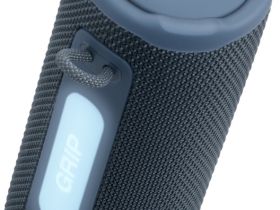 Портативная колонка JBL Grip Синяя