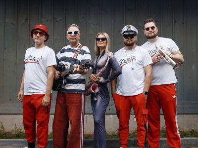 Билеты на Хитобои (Magnus Locus) / Концерт | Афиша | ИнфоТаймс