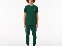 Мужская футболка Lacoste Slim Fit