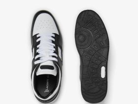 Мужские кеды Lacoste COURT CAGE 223 3 SMA