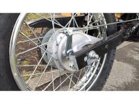 Мотоцикл кроссовый эндуро RACER Panther Lite RC250GY-C2A