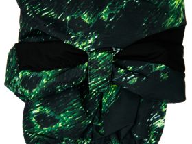 Комбинезон текстильный с полиуретановым покрытием для мальчиков