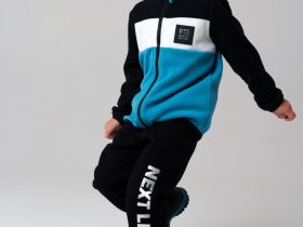 Куртка трикотажная для мальчиков