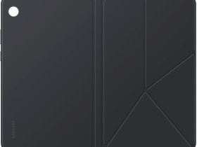 Чехол-книжка Samsung Galaxy Book Cover Tab A11 черный