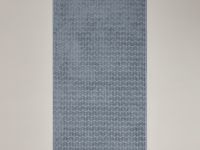 Полотенце махровое Passione, голубое