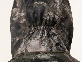 Костюм Remington Stalker Renewed Black Camo