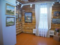 Дом-музей художника С. В. Герасимова