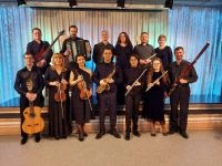 Камерный музыкальный театр г. Мегиона