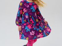 Ботинки для девочек