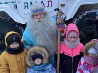 Дом культуры «Сияние Севера»