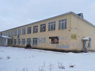 Нимисляровская сельская библиотека