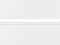 Чехол-книжка Samsung Smart Book Cover Tab S10 FE+ белый