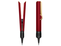 Выпрямитель Dyson (HT01) Airstrait Straightener (Red Velvet/Gold) with Case