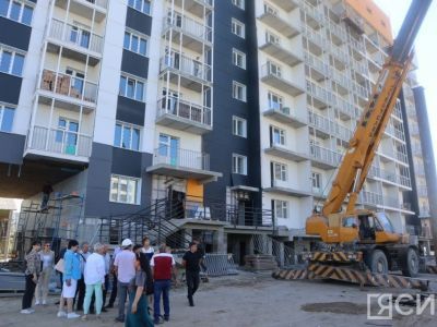Комиссия Общественной палаты РФ по ЖКХ примет участие в разработке концепций соцобъектов Якутска