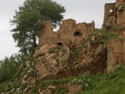 Дом жилой, XVI-XVII вв.