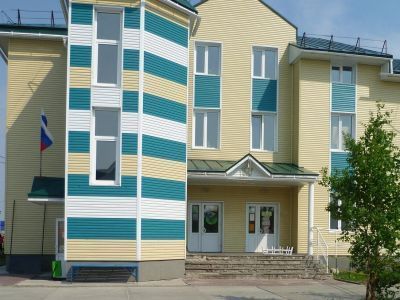 Культурный комплекс с. Селиярово