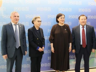 Юрий Григорьев: Все больше людей хотят жить в Якутске