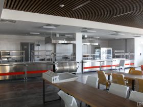 Школу имени Михаила Николаева откроют 1 сентября в Якутске