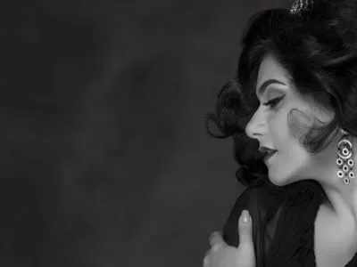 Билеты на НФОР, дирижёр — Александр Соловьев. Анна Аглатова (Зарядье) / Концерт | Афиша | ИнфоТаймс