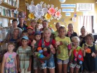 Медяковская библиотека