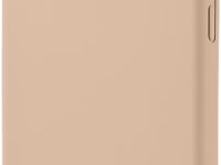 Клип-кейс uBear Touch Mag Case для Apple iPhone 16 Pro Max Beige