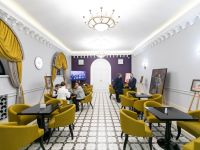 Оренбургская областная филармония