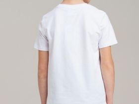 Фуфайка трикотажная для мальчиков (футболка)