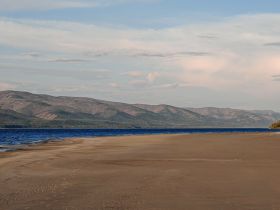 Трофейная рыбалка на реке Вилюй. Маршрут: п. Кысыл Сыр - устье р. Вилюй (до Лены)