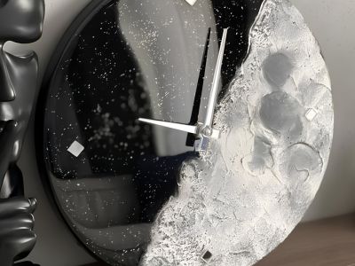 Билеты на Часы. Луна (Культурный центр «Урал») / Событие | Афиша | ИнфоТаймс