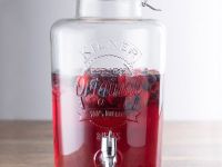 Kilner Диспенсер для напитков 8 л Original Kilner