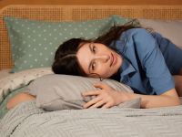 Подушка декоративная Полоска/Striscia