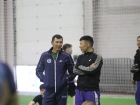 Рекордное количество участников собрали Игры Бэргэна по национальному многоборью