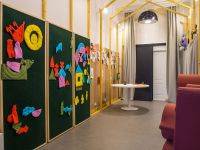 Музей книжной культуры и литературы Верхнекамья «Алконост»