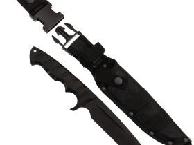 Тренировочный нож НОКС Ягуар Т2