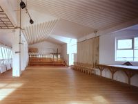 Театр «Школа драматического искусства». Сцена на Сретенке