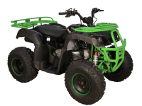 Квадроцикл AVANTIS Hunter 200 (Баланс. вал)