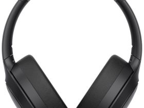 Наушники HONOR Choice Headphones Чёрные