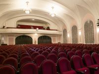 Санкт-Петербургский драматический театр им. графини С. В. Паниной»