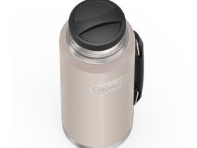 Термос из нерж. стали IS-210 SN