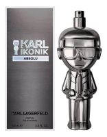 Karl Ikonik Absolu Pour Homme: духи 100мл