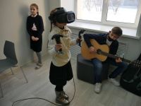 Центральная детская библиотека г. Канска