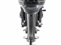 2х-тактный лодочный мотор MIKATSU M40FES